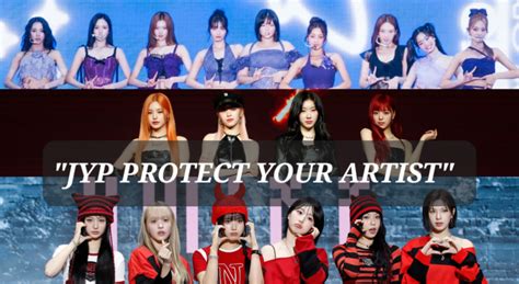 idol deepfakes|'Will not stand by': TWICE's label JYP Entertainment warns .